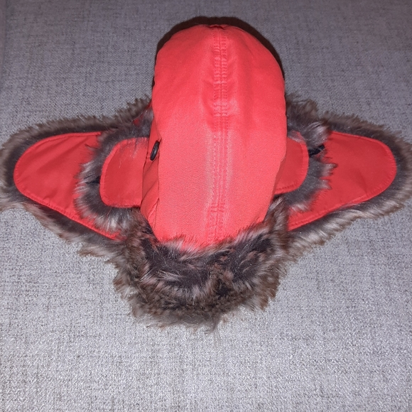 GAPKIDS HAT.SZ S/M FUR. - Picture 5 of 8